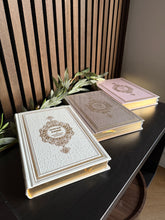 Afbeelding in Gallery-weergave laden, Koran Arabisch & Nederlandse Vertaling