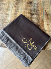 Afbeelding in Gallery-weergave laden, Gebedskleed met naam