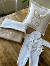 Afbeelding in Gallery-weergave laden, Kraampakket L Teddy Soft & 3D vleugels