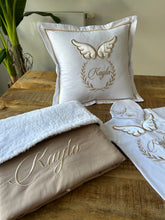 Afbeelding in Gallery-weergave laden, Kraampakket L Teddy Soft & 3D vleugels