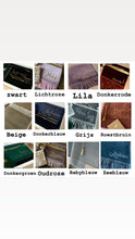 Afbeelding in Gallery-weergave laden, Gebedskleed met naam