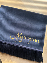 Afbeelding in Gallery-weergave laden, Gebedskleed met naam