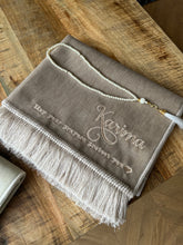 Afbeelding in Gallery-weergave laden, Gebedskleed met naam