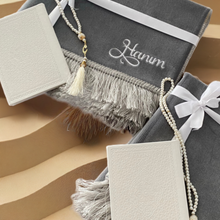 Afbeelding in Gallery-weergave laden, 3delige setje gebedskleed