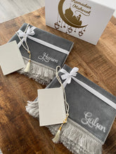 Afbeelding in Gallery-weergave laden, 3delige setje gebedskleed