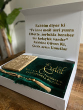 Afbeelding in Gallery-weergave laden, Islambox #1