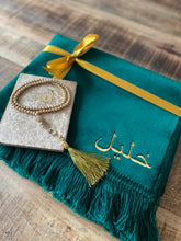 Afbeelding in Gallery-weergave laden, 3delige setje gebedskleed