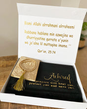 Afbeelding in Gallery-weergave laden, Islambox #1