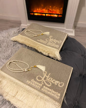 Afbeelding in Gallery-weergave laden, Gebedskleed met naam