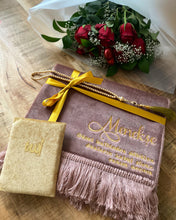 Afbeelding in Gallery-weergave laden, 3delige setje gebedskleed