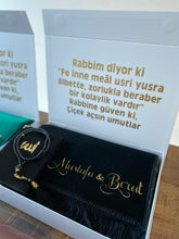 Afbeelding in Gallery-weergave laden, Islambox #1