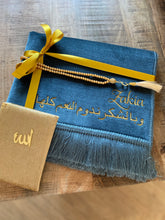 Afbeelding in Gallery-weergave laden, 3delige setje gebedskleed